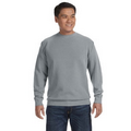 Comfort Colors  9.5 Oz. Garment-Dyed Fleece Crew Neck Pullover